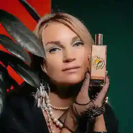 SIORDIA PARFUMS