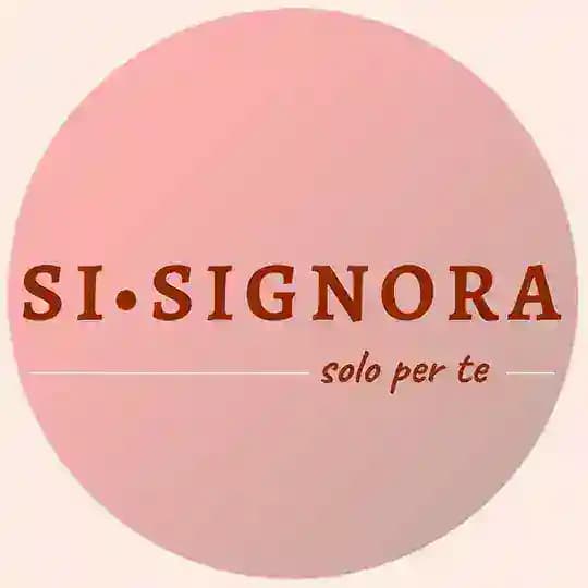 Si.signora_shop ЖЕНСКАЯ МОДА 🇮🇹 ШОППИНГ