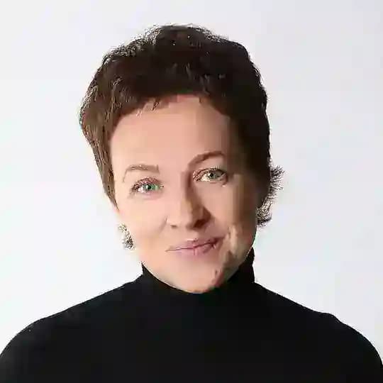 HR в медицине - Ирина Сизинцева