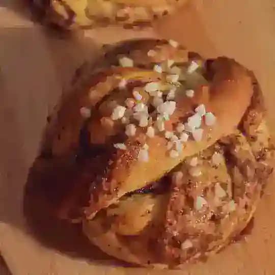 Кофейня Ska vi FIKA?
