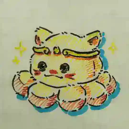 •> Скетчбук Кота <•
