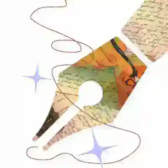 Скетчинг как стиль