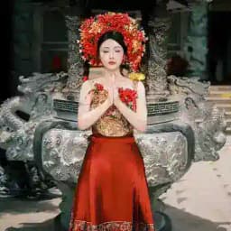 泉州。纯天然大🐻伊伊🍓 Profile