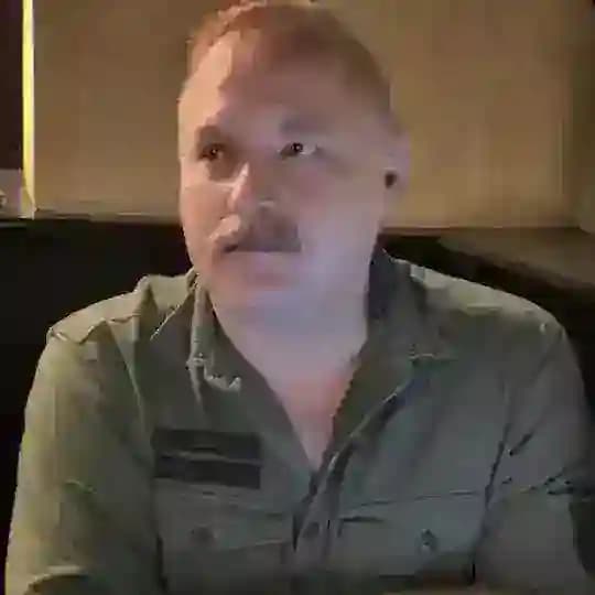 Андрей Белянин