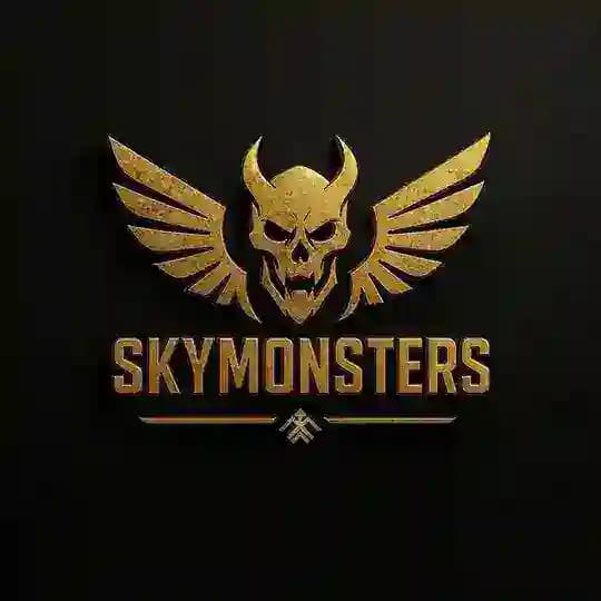 Sky Monsters 😈 | Ударні БПЛА