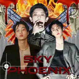 SKY PHOENIX [ HIATUS ] Profile