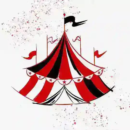 🎪Эскизы🎪