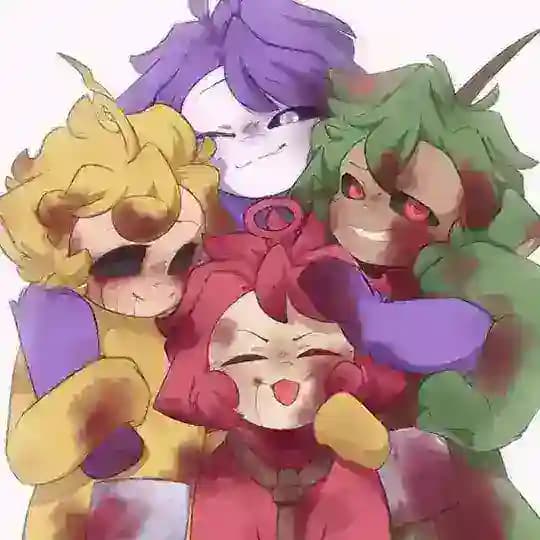 〃Slendytubbies Confession〃