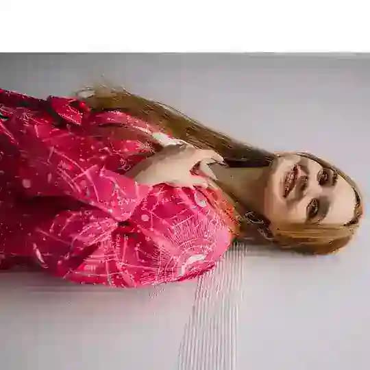 Женя Слинки🌀Космос Внутри