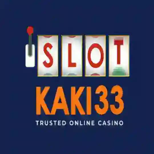 Official SlotKaki33 Channel