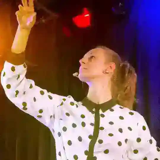 Лисина мутит импров