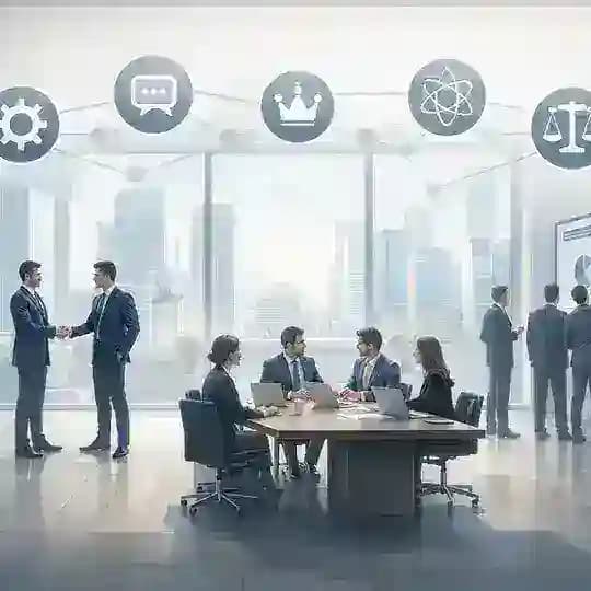 Осознанное управление. Строим команду. Делаем продажи!