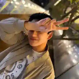 delulucas ⁴⁴⁴ ; 너무 happy Profile