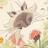 тлеющий мох