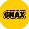 SNAX | СЛАДОСТИ И СНЕКИ СО ВСЕГО МИРА | ВЛАДИВОСТОК
