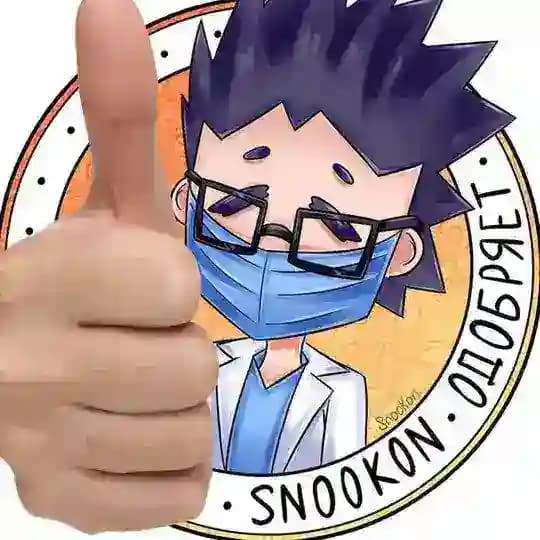 Snookon.inc