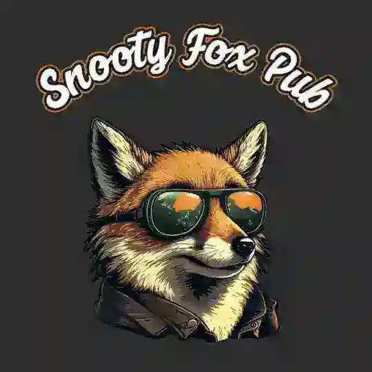 Snooty Fox Pub 🍻 Ирландский паб в Хамовниках