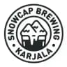 SNOWCAP BREWING