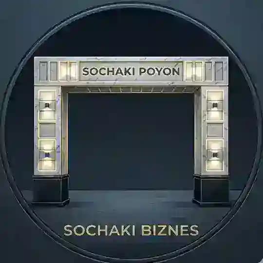 SOCHAKI BIZNES Profile