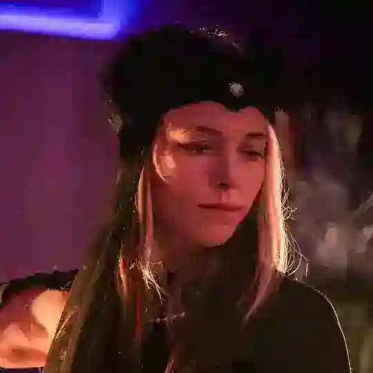 Sochi Spirit ● Саша Спирит