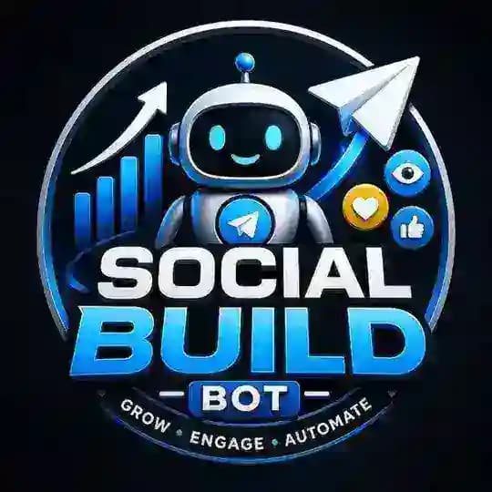 Social Build Bot Announcements