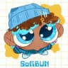 SOFI BUN (。-ω-)zzz