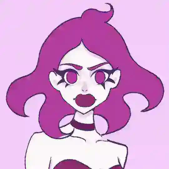 Sofja sketches 🦄