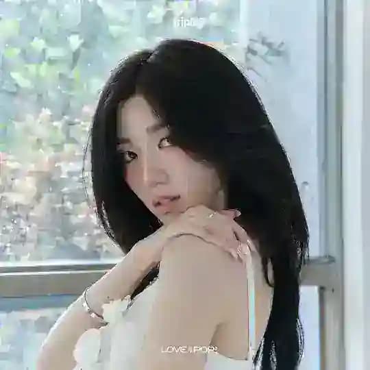 sohyun never die 🐾
