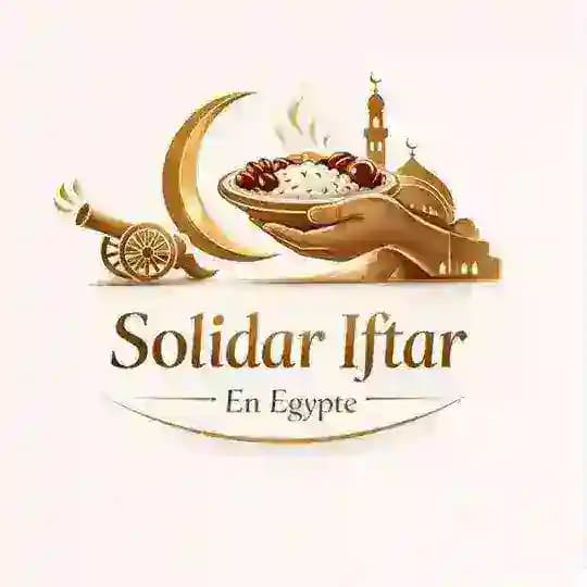 Solidar'Iftar ✨️