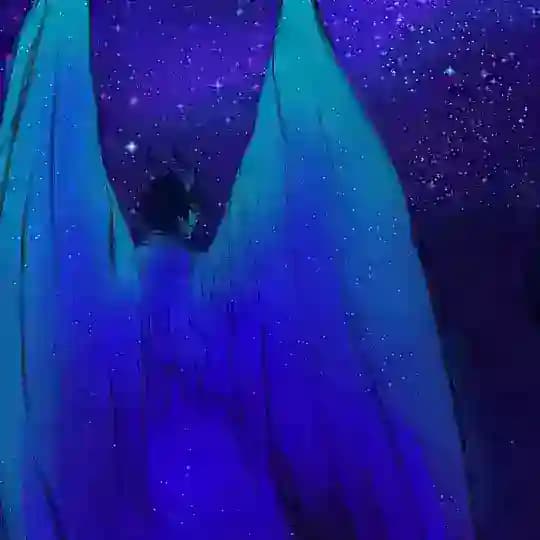 Andromeda Kiss