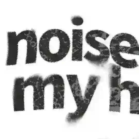noise of my head / 30.05