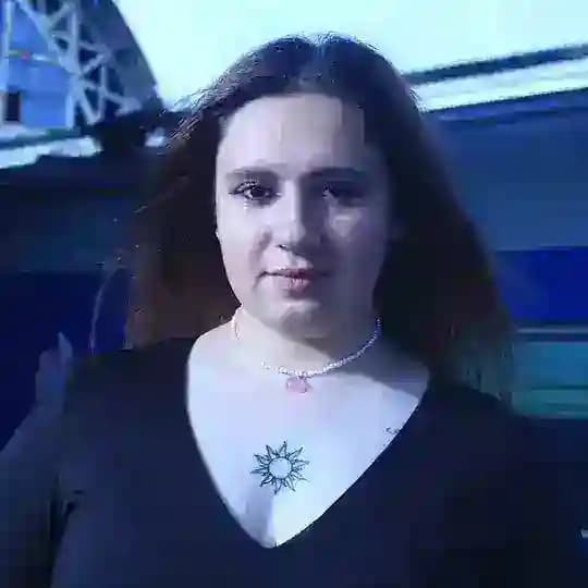 АЙЮША
