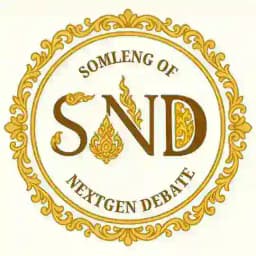 Somleng of Nextgen Debate Profile