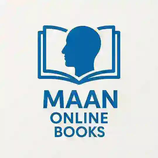 MAAN ONLINE BOOKS📖ðŸ§