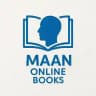 MAAN ONLINE BOOKS📖🧠