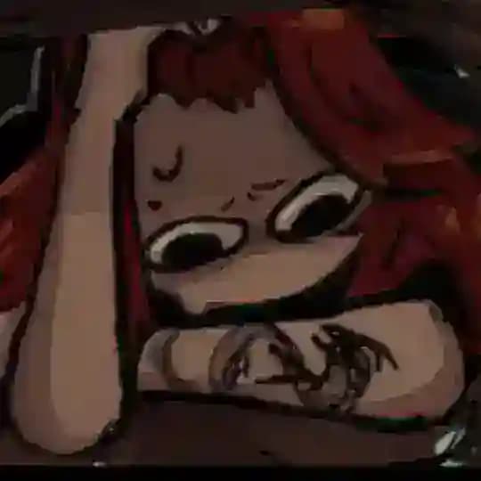 Сонное убежище ಥ⁠‿⁠ಥ [16+]