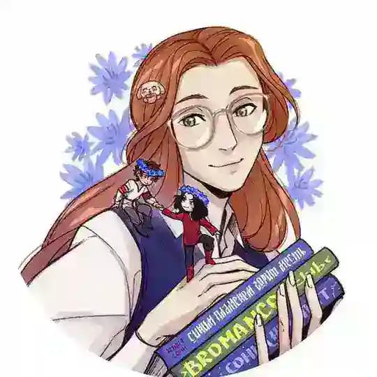 Сонн (не) спит ☽ Синим пламенем горит месть