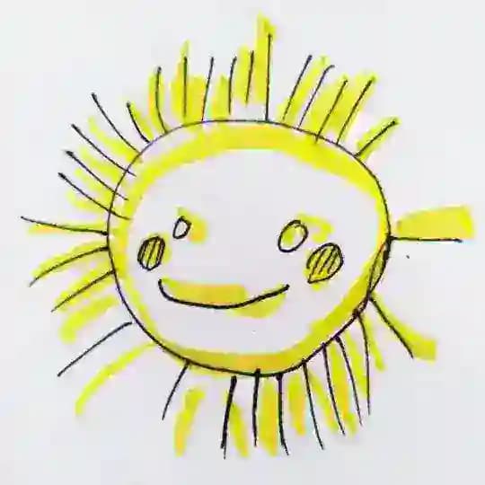 sonry’s silly art