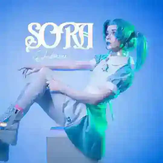 Sora meme ♡♡♡