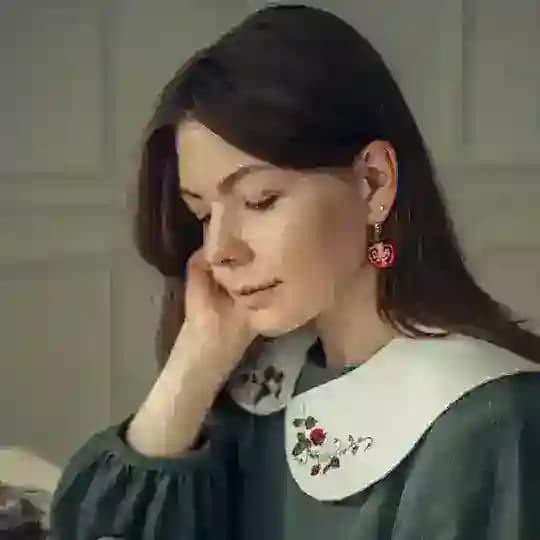 Сорокино Гнездо 🕯️