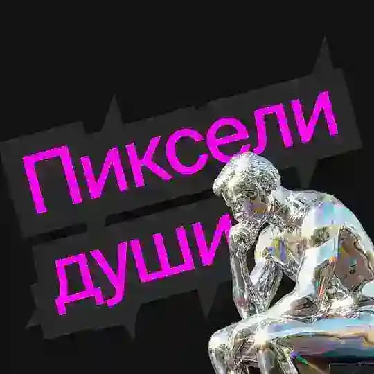 Пиксели души