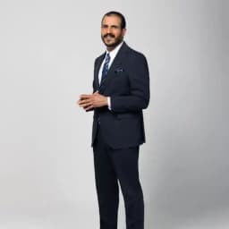 المجلة الأدبية | أ. خضر الظاهر | ٢٠٢٦ Profile