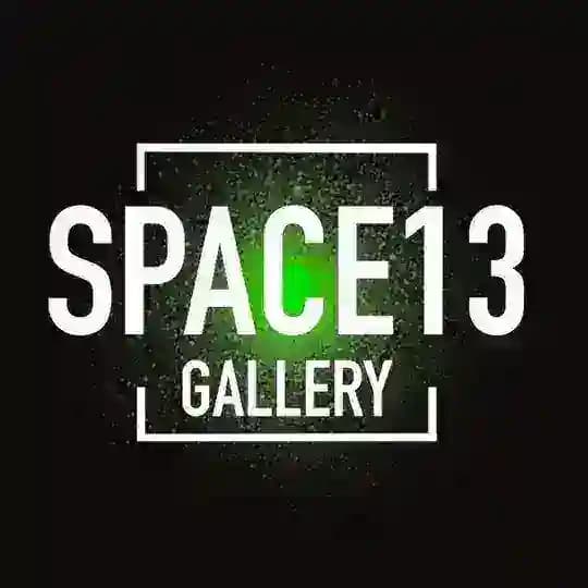 Галерея ИЗМЕРЕНИЕ13 / SPACE13 gallery
