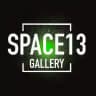 Галерея ИЗМЕРЕНИЕ13 / SPACE13 gallery