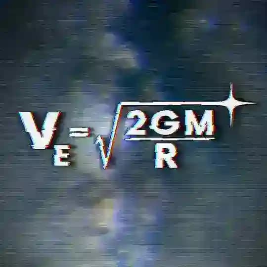 Escape Velocity