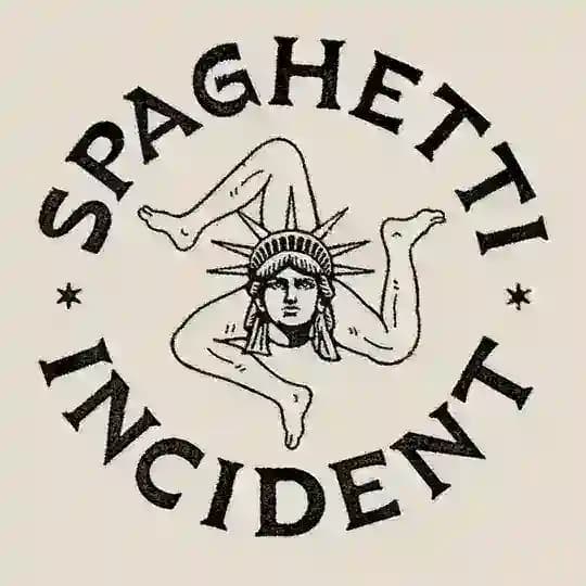 SPAGHETTI INCIDENT