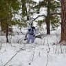 Огонёк вещает