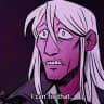 Karnessa draws horror comics 💀