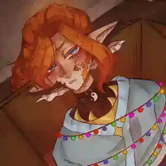 ✧ⲡⲣяⲏⲁя ⲟⳝυⲧⲉⲗь