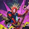 SPIDER-PUNK🧷🕸️|H&D